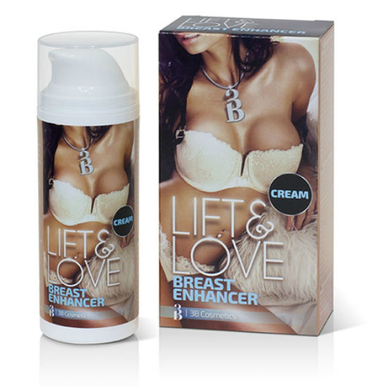 3B LIFTLOVE CREMA SENO 50ML /it/de/fr/es/it/nl/