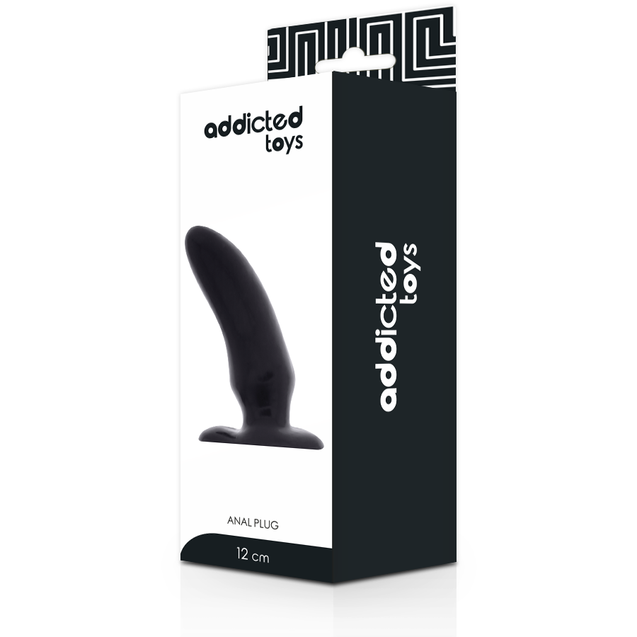 ADDICTED TOYS - SPOT ANALE 12CM