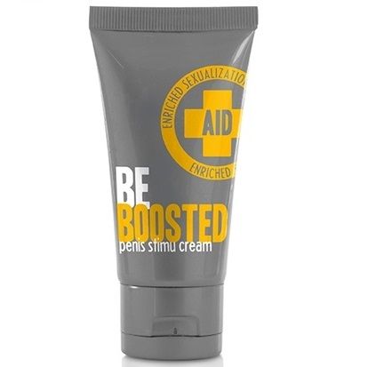 AID BE BOOSTED PENIS STIMU CREMA 45ML