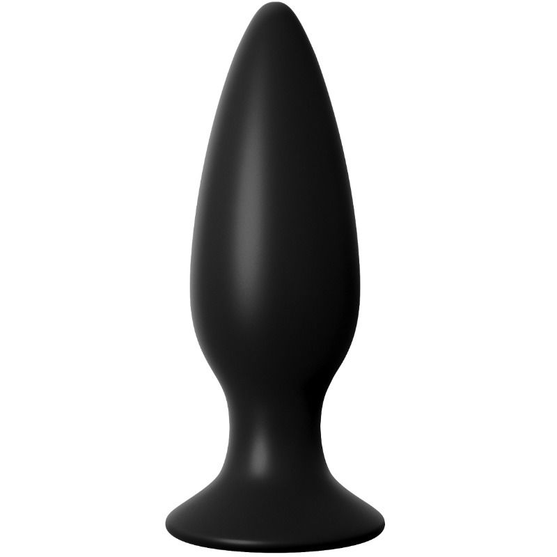 ANAL FANTASY ELITE COLLECTION GRANDE SPINA ANALE RICARICABILE