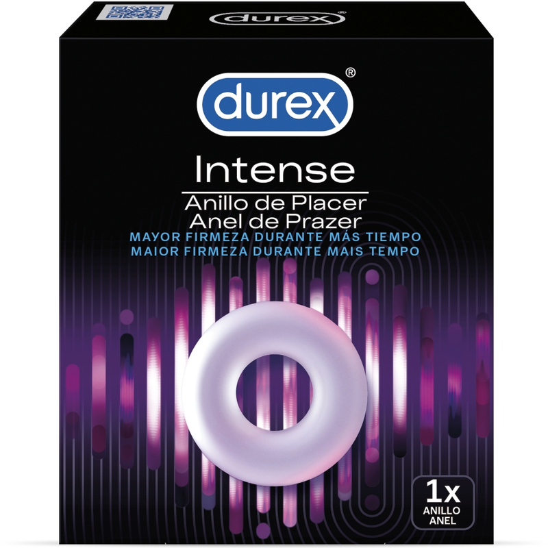 DUREX - ANELLO PER IL PENE DEL PIACERE