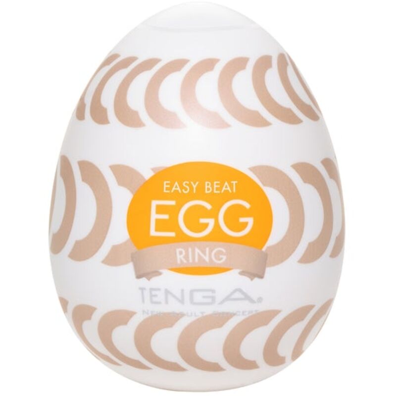 ANELLO TENGA UOVO STROKER