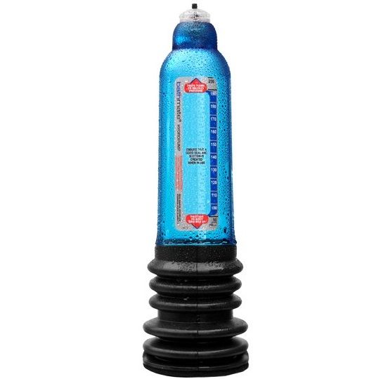 BATHMATE HYDRO7 (HERCULES) BLU