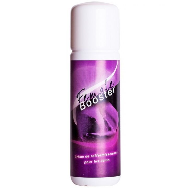 BOOSTER DONNA 125 ML
