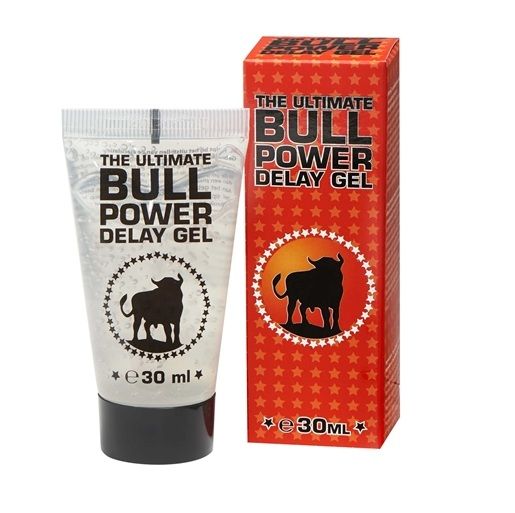 COBECO - GEL RITARDO BULL POWER - OVEST