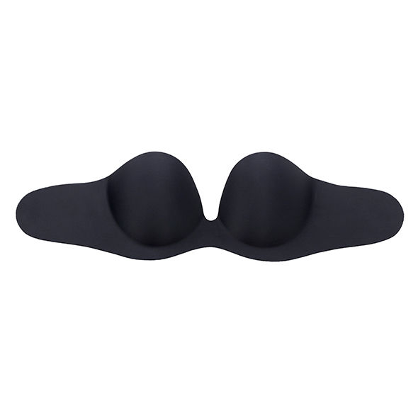 BYE-BRA - GALA REGGISENO COPPA D NERO