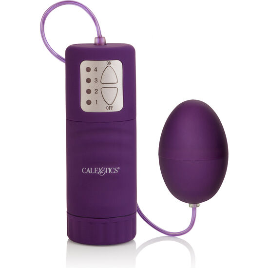 CALEX POCKET EXOTICS WATERPROOF EGG VIOLA 4V