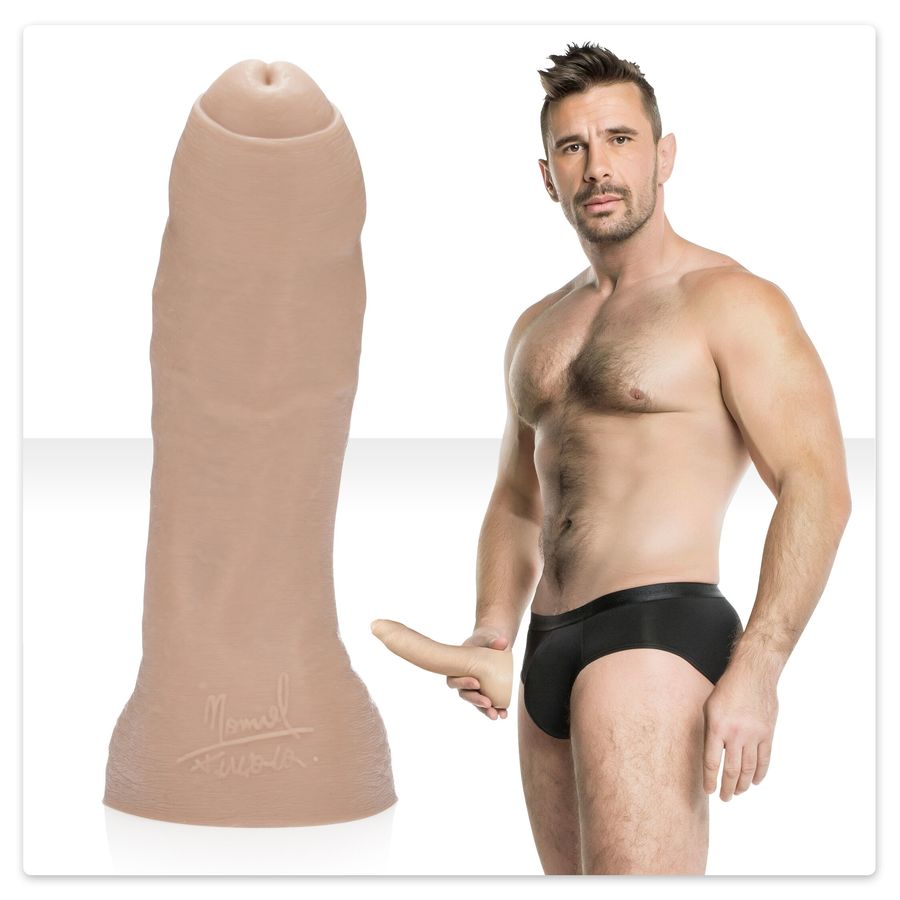 CARNE MANUEL FERRARA DILDO 19,7 CM