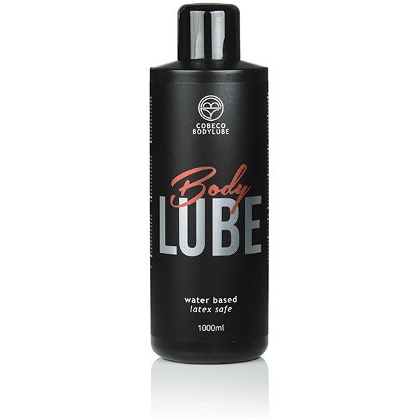 COBECO - CBL LUBRIFICANTE PER IL CORPO 1000ML