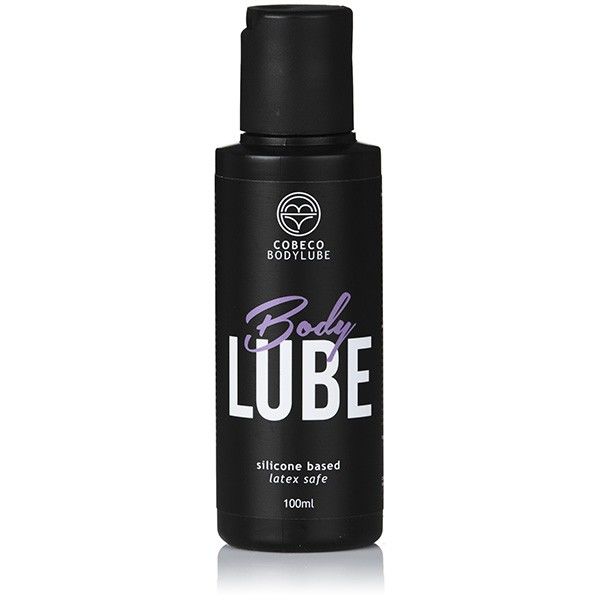 CBL COBECO LUBE CORPO SB 100ML