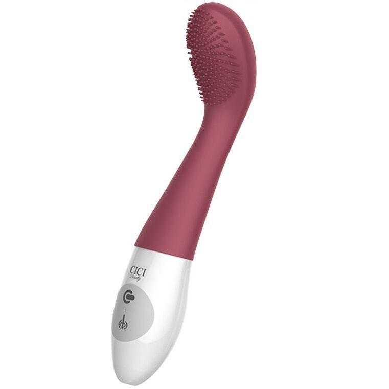 DREAMLOVE OUTLET - VIBRATORE CICI BEAUTY NUMERO 5