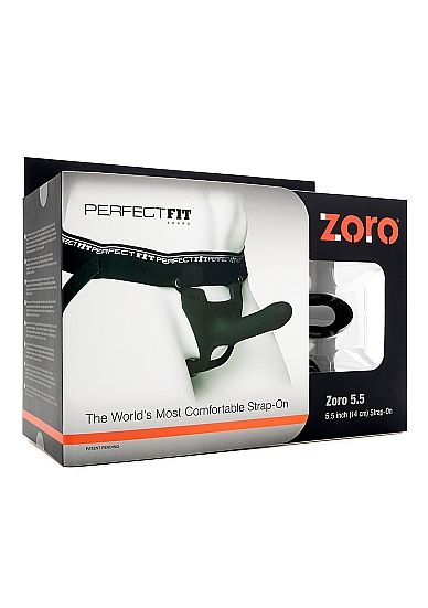 CINTURINO ZORO PERFECTFIT SULLA FASCIA IN VITA 5,5 WS / M