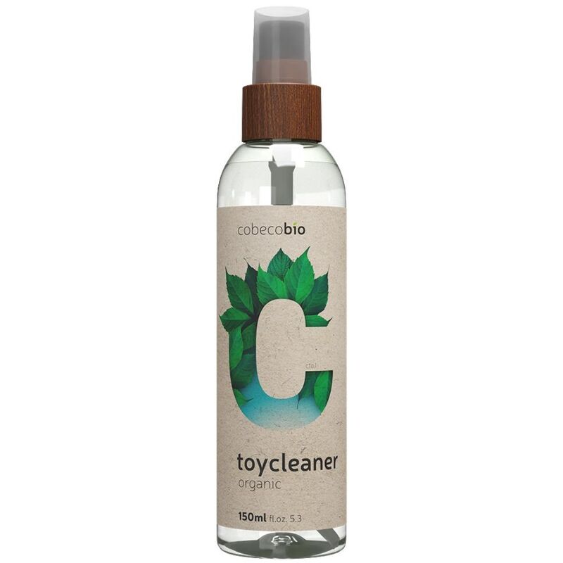 COBECO BIO DETERGENTE GIOCATTOLI BIO 150 ML /it/de/fr/es/it/nl/