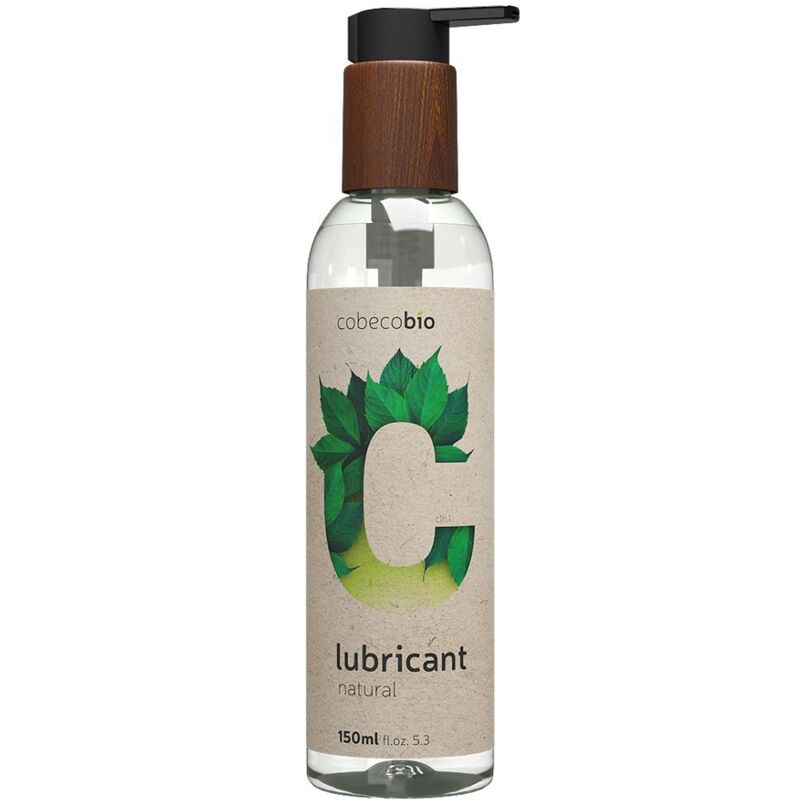 COBECO - BIO LUBRIFICANTE NATURALE 150 ML