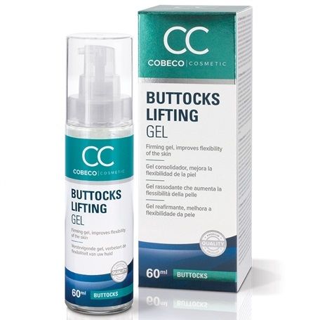 COBECO - CC GLUTEI LIFTIN GEL 60ML