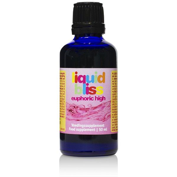 COBECO LIQUID BLISS 50ML /it/de/fr/es/it/nl/