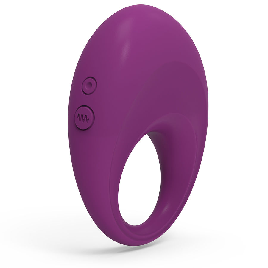 COVERME - ANELLO RICARICABILE DYLAN COMPATIBILE CON TECNOLOGIA WIRELESS WATCHME