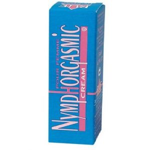 RUF - CREMA NINFORGASMICA 15ML