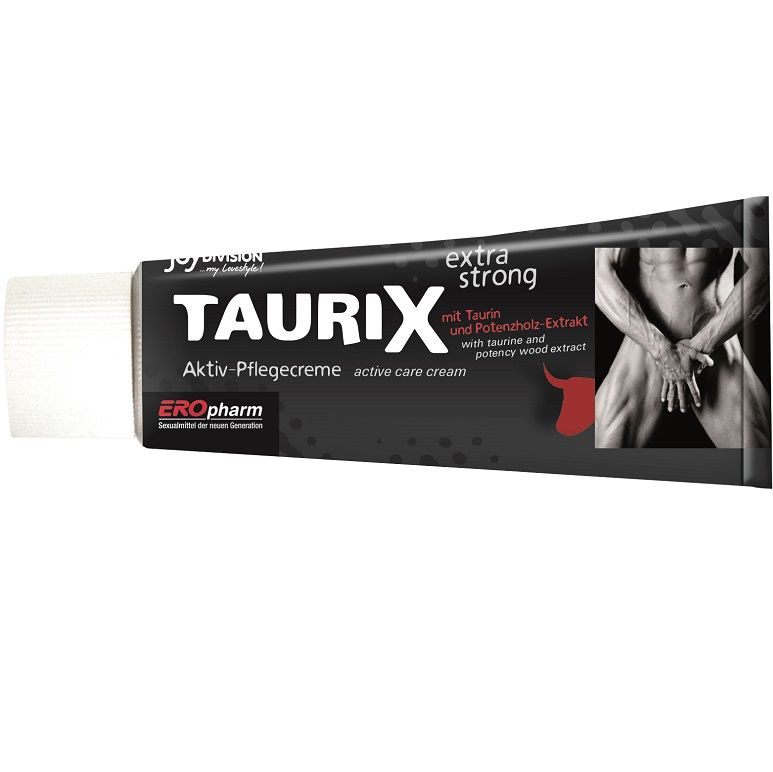 JOYDIVION EROPHARM - TAURIX SPECIALE 40 ML