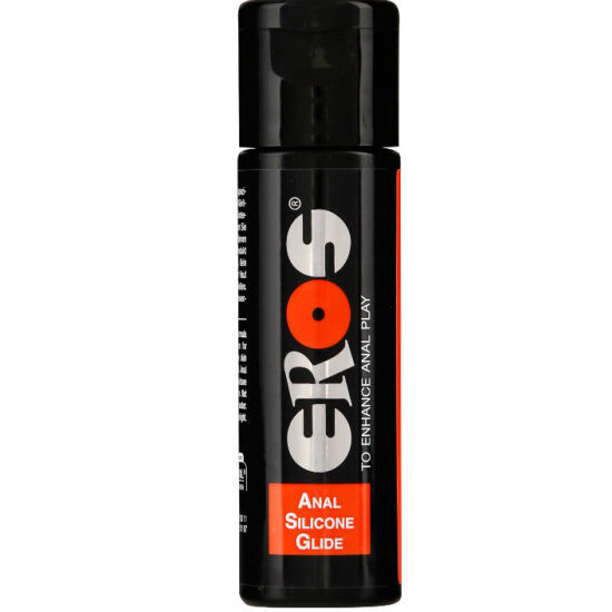 EROS - LUBRIFICANTE ANALE AL SILICONE 30 ML