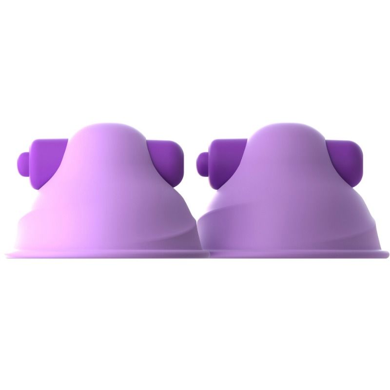 FANTASY FOR HER - NIPPLO VIBRANTE SUCCHIA FANTASY FOR HER - NIPPLO VIBRANTE SUCCHIA