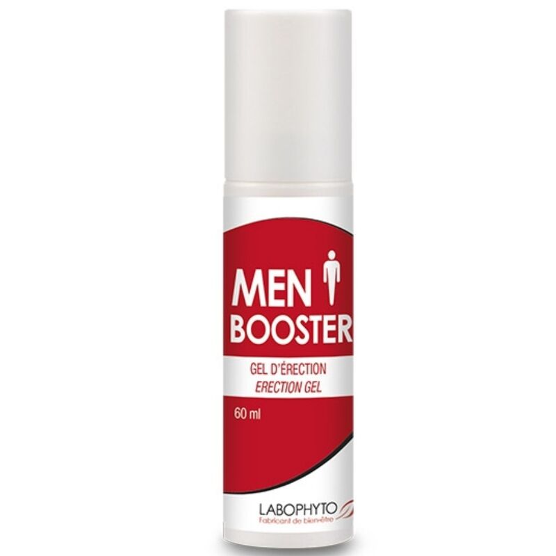 GEL BOOSTER UOMO GEL EREZIONE 60 ML