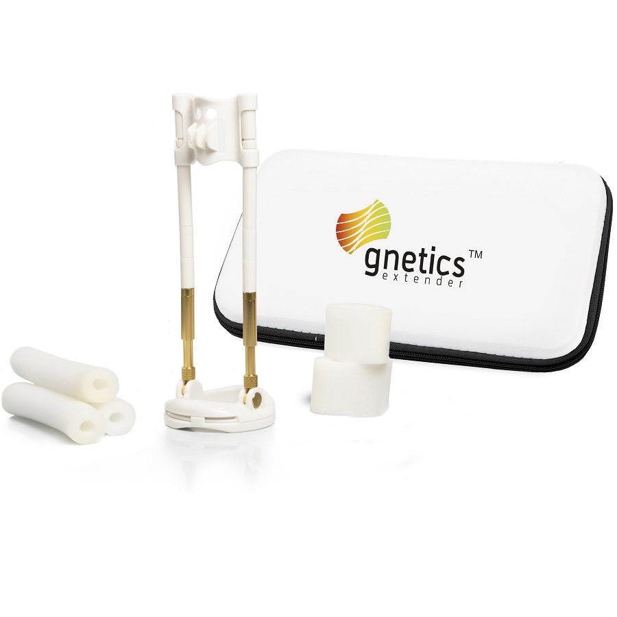 500 COSMETICS - ESTENSORE PER L'INGRANDIMENTO DEL PENE GNETICS