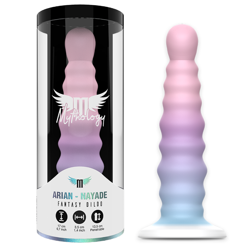 MYTHOLOGY - DILDO DI ARIAN NAYADE