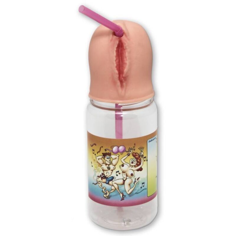DIABLO PICANTE - BOOB FLESH LIPS BARATTOLO 750 ML /ES/PT/EN/FR/IT/