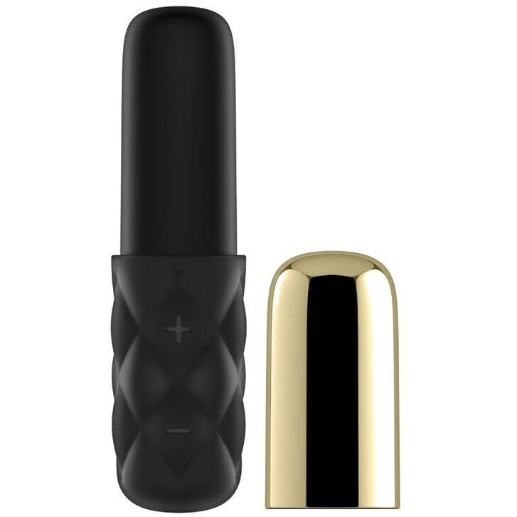 SATISFYER FRIZZANTE DARLING - DORATO