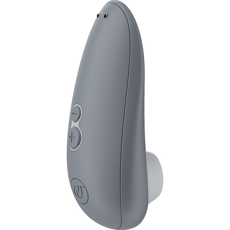 WOMANIZER - STIMOLATORE CLITORALE STARLET 3 GRIGIO