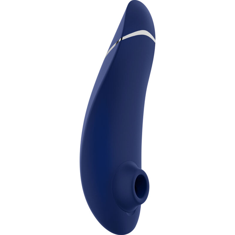 WOMANIZER - PREMIUM 2 STIMOLATORE DEL CLITORIDE MIRTILLO WOMANIZER - PREMIUM 2 STIMOLATORE DEL CLITORIDE MIRTILLO