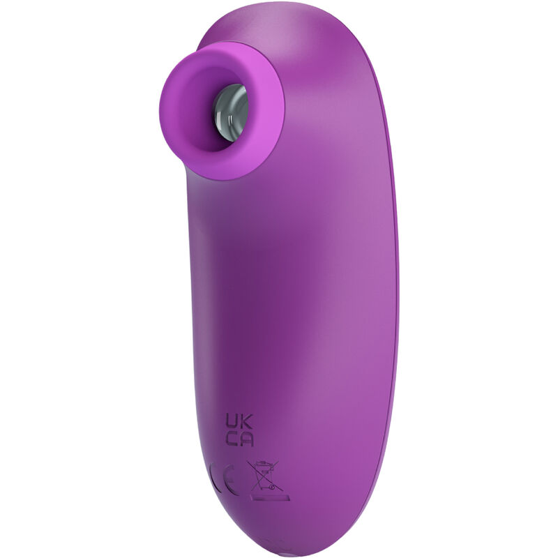 ROMANCE - ADORA MINI VIOLET CLITORIDE STIMOLANTE ONDE ROMANCE - ADORA MINI VIOLET CLITORIDE STIMOLANTE ONDE