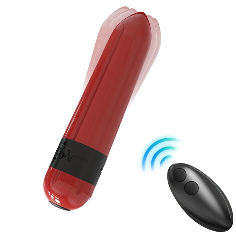 ARMONY - ROCKET VIBRATORE BULLET TELECOMANDO FUCSIA ARMONY - ROCKET VIBRATORE BULLET TELECOMANDO FUCSIA