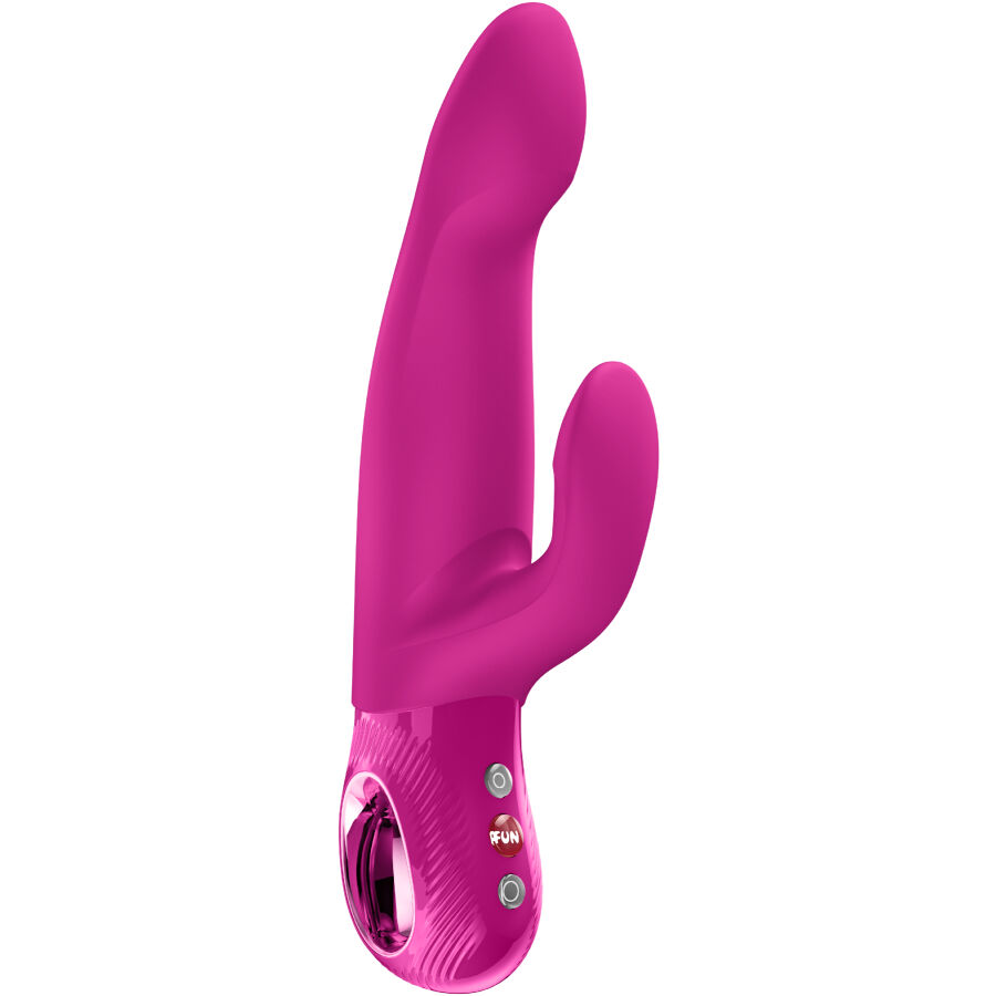 FUN FACTORY - BI STRONIC IMMERSE THRUSTING RABBIT PULSATORS MAGENTA FUN FACTORY - BI STRONIC IMMERSE THRUSTING RABBIT PULSATORS MAGENTA