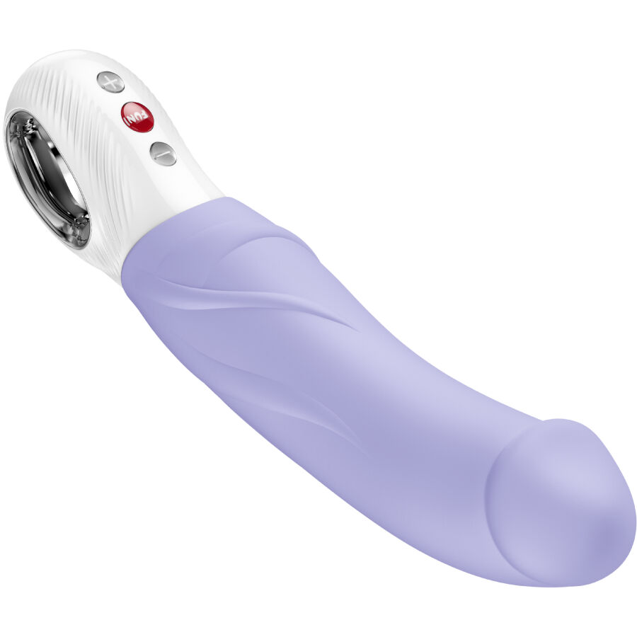 FUN FACTORY - VIBRATORE BIG BOSS G-SPOT VIOLA FUN FACTORY - VIBRATORE BIG BOSS G-SPOT VIOLA