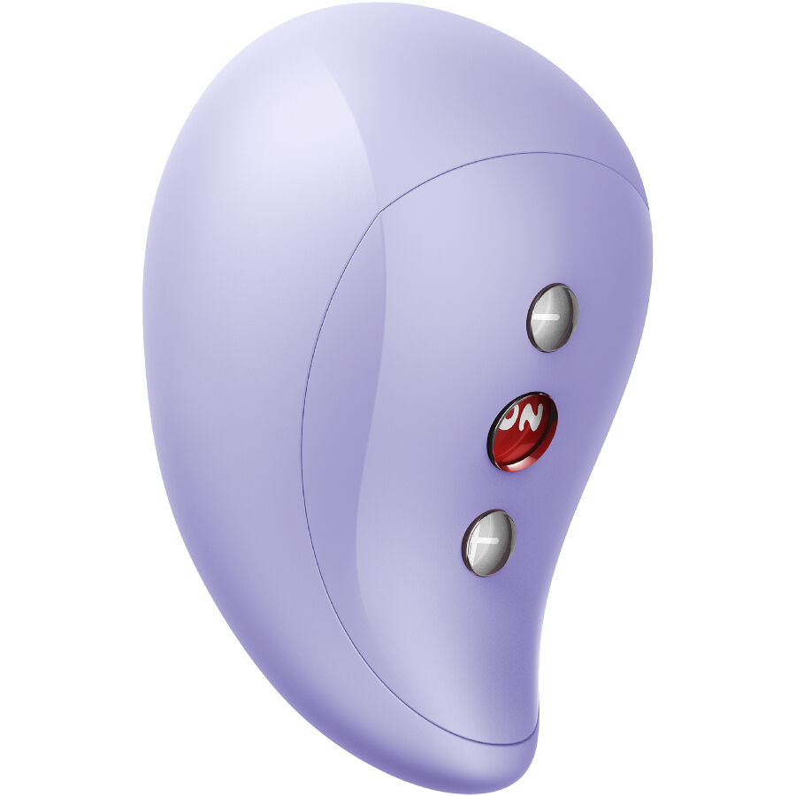 FUN FACTORY - VIBRATORE ESSENCE AIR PULSE VIOLA FUN FACTORY - VIBRATORE ESSENCE AIR PULSE VIOLA