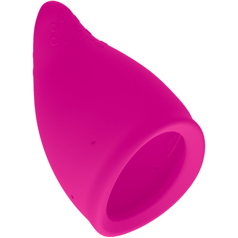 FUN FACTORY - COPPA MESTRUALE FUN TAGLIA B MAGENTA FUN FACTORY - COPPA MESTRUALE FUN TAGLIA B MAGENTA
