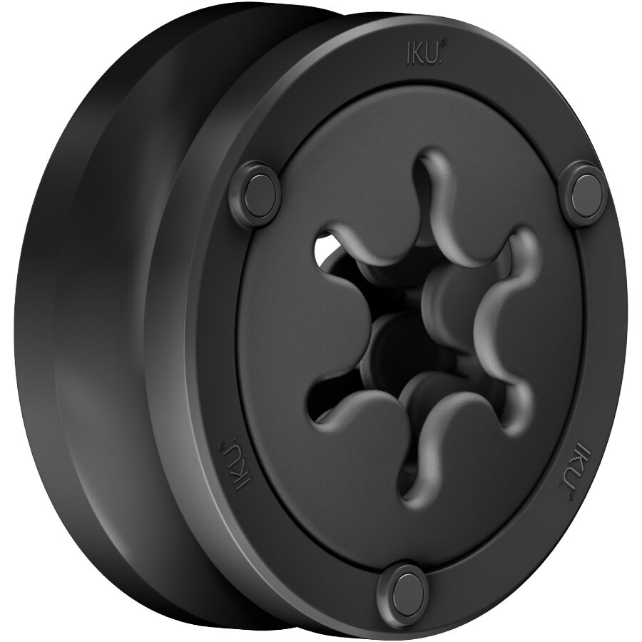 FUN FACTORY - MASTURBATORE IKU FLEX NERO FUN FACTORY - MASTURBATORE IKU FLEX NERO