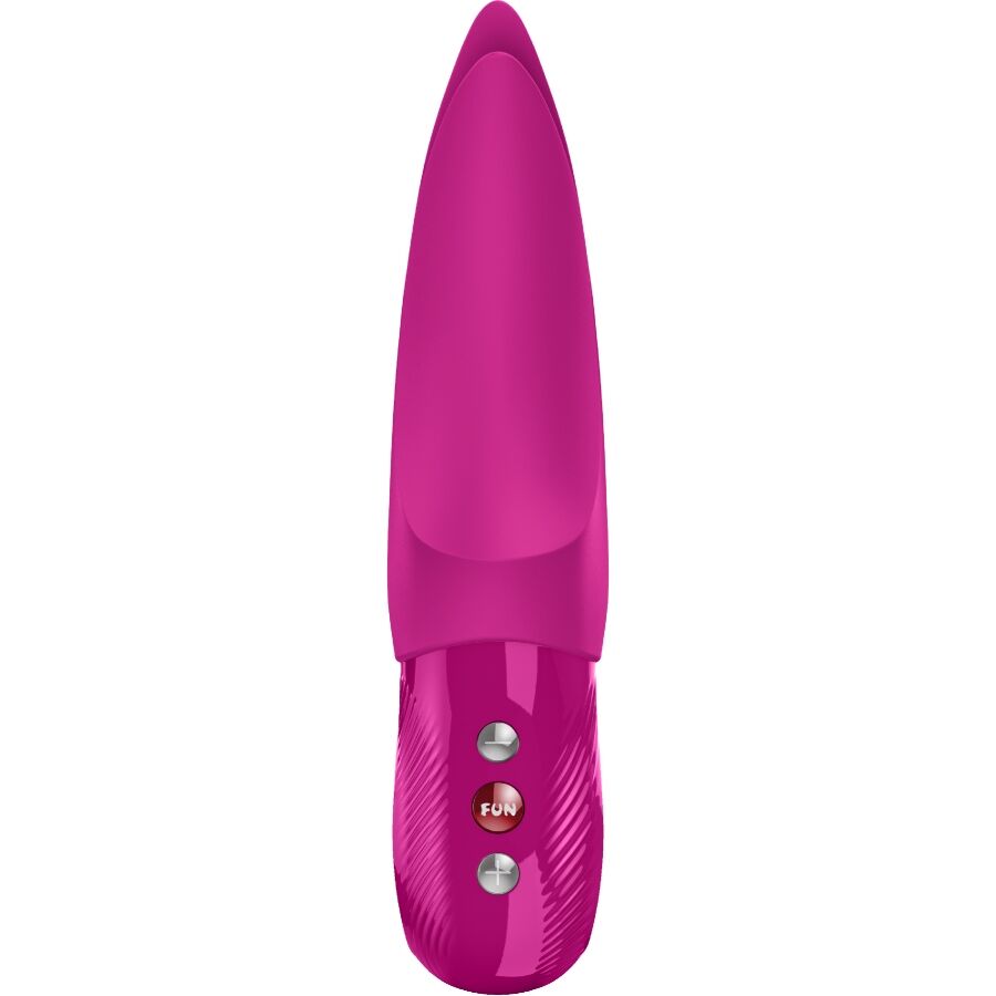 FUN FACTORY - VIBRATORE VOLTA LAY-ON MAGENTA FUN FACTORY - VIBRATORE VOLTA LAY-ON MAGENTA