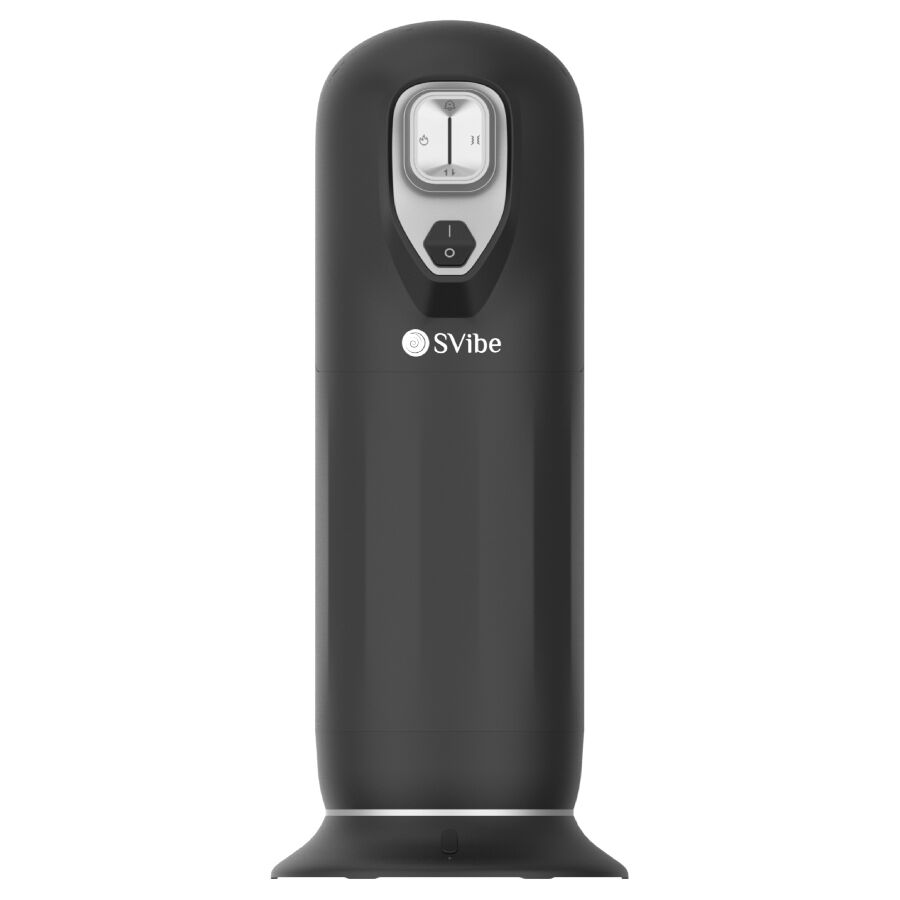 SNAIL VIBE - MASTURBATORE IKON JET RISCALDANTE E SPINTO SNAIL VIBE - MASTURBATORE IKON JET RISCALDANTE E SPINTO