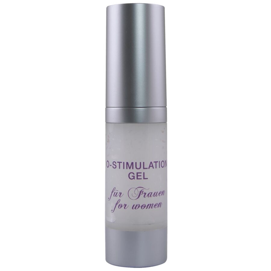 HOT - GEL O-STIMOLANTE PER DONNA 15 ML HOT - GEL O-STIMOLANTE PER DONNA 15 ML