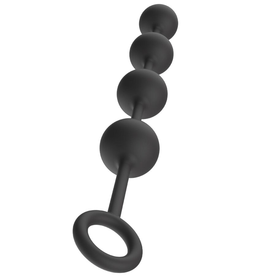 HIDDEN DESIRE - EXTREME SFERE ANALI PESANTI XL HIDDEN DESIRE - EXTREME SFERE ANALI PESANTI XL