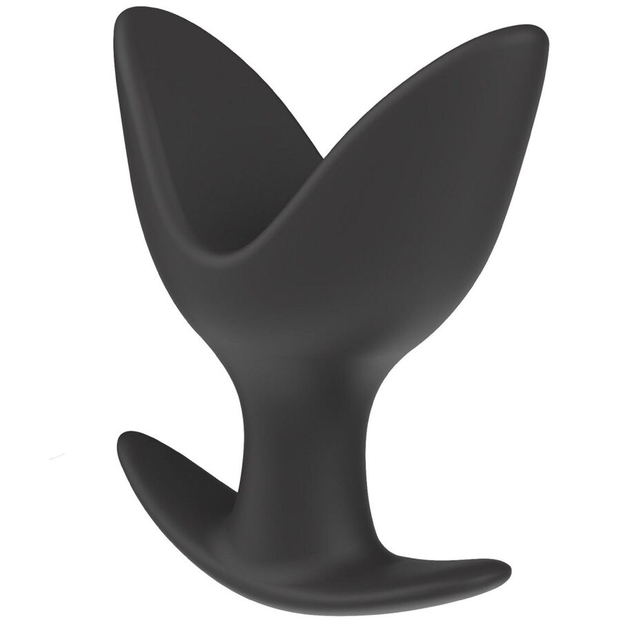 HIDDEN DESIRE - EXTREME ANCHOR PLUG ANALE L HIDDEN DESIRE - EXTREME ANCHOR PLUG ANALE L