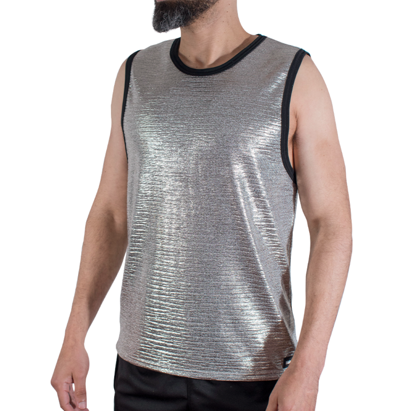MACHO - T-SHIRT VERDE L/XL MACHO - T-SHIRT VERDE L/XL