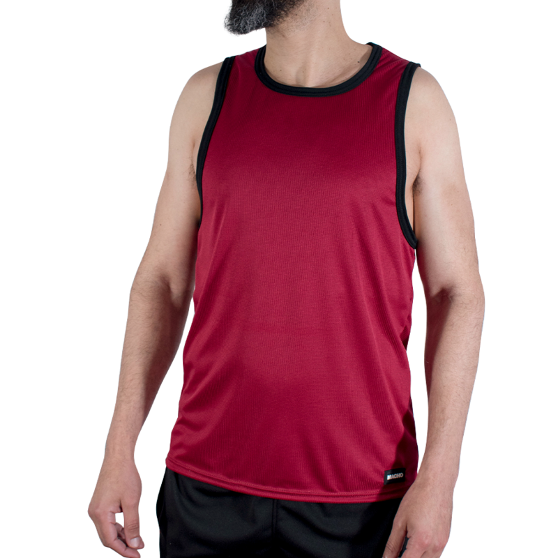 MACHO - T-SHIRT VERDE L/XL MACHO - T-SHIRT VERDE L/XL