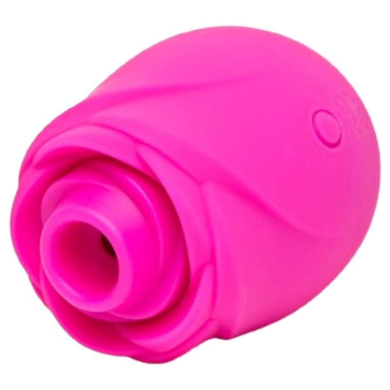 ROMP - ROSE STRUMENTO DI ASPIRAZIONE CLITORIDEA A FORMA DI ROSA ROMP - ROSE STRUMENTO DI ASPIRAZIONE CLITORIDEA A FORMA DI ROSA