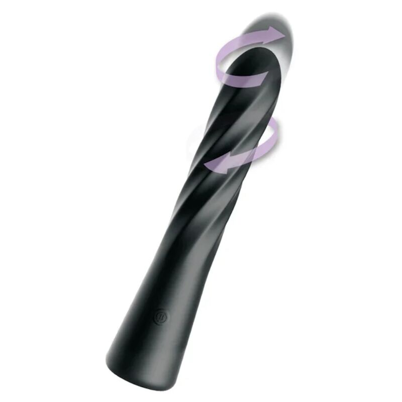 ANAL FANTASY ELITE - TWIST ECSTASY STIMOLATORE ANALE ROTANTE RICARICABILE ANAL FANTASY ELITE - TWIST ECSTASY STIMOLATORE ANALE ROTANTE RICARICABILE