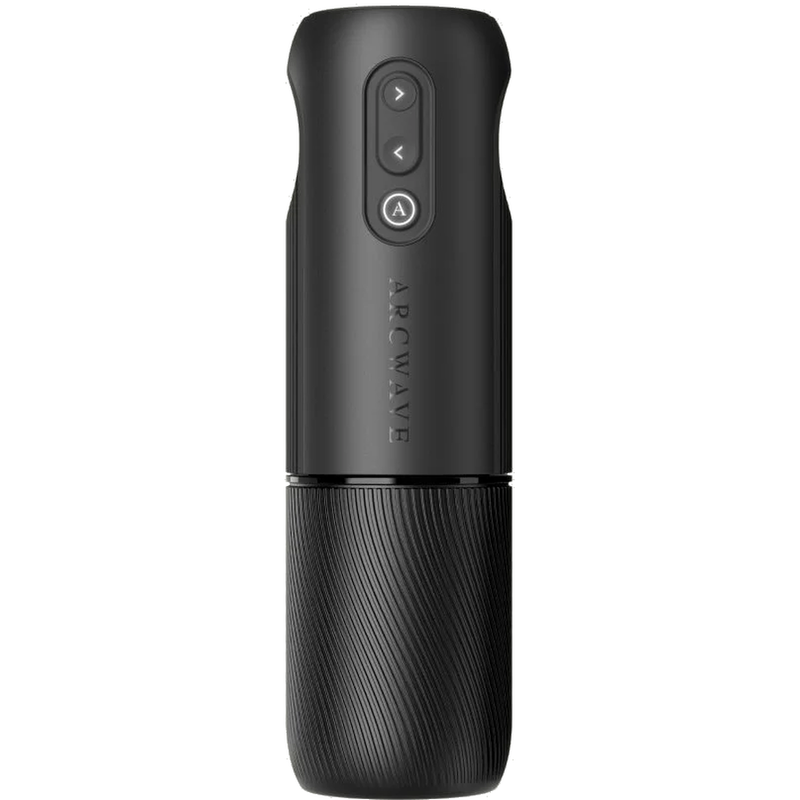 ARCWAVE - ORBIT MASTURBATORE MASCHILE ROTANTE A 360° CON CONTROLLO TRAMITE APP NERO ARCWAVE - ORBIT MASTURBATORE MASCHILE ROTANTE A 360° CON CONTROLLO TRAMITE APP NERO