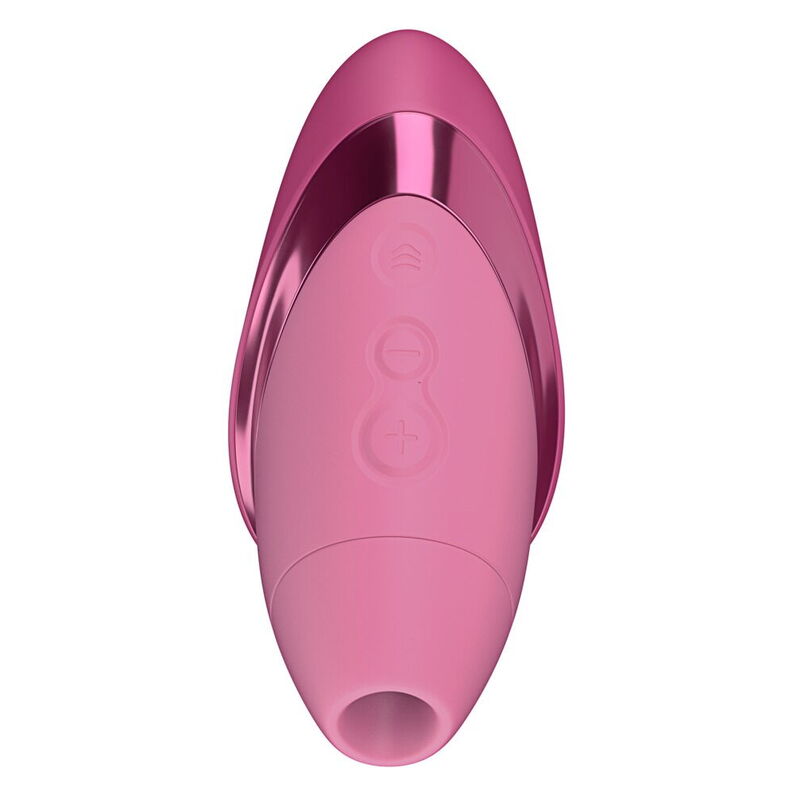 WOMANIZER - NEXT LIBERTY STIMOLATORE CLITORIDEO 3D INTENSO ROSA ARIA DI PIACERE WOMANIZER - NEXT LIBERTY STIMOLATORE CLITORIDEO 3D INTENSO ROSA ARIA DI PIACERE